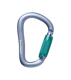 Black Diamond Карабинер Rocklock Triple Lock Carabiner