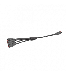 Кабел BioLite 4x1 Solar Chaining Cable