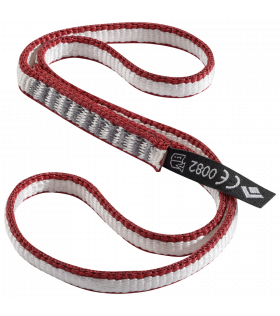 Black Diamond Лента 10MM Dynex Runner 30CM