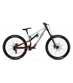 Велосипед Rocky Mountain Slayer Alloy 30 Park 2025