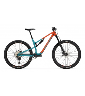 Велосипед Rocky Mountain Instinct Carbon 50 Trail Bike