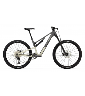 Велосипед Rocky Mountain Instinct Carbon 30 2025