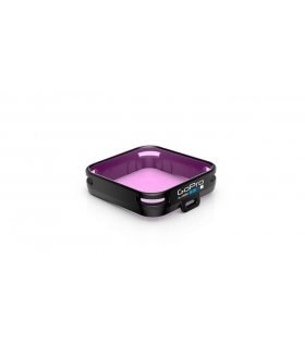 GoPro Magenta Филтър за Standard Housing