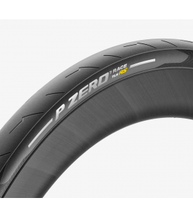 ГУМА PIRELLI P ZERO RACE RS TLR 30-622 SPEEDCORE 127TPI SMARTEVO BLACK TLR