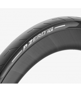 Гума PIRELLI P ZERО RACE TLR 32 - 622 SPEEDCORE 127 TPI SMARTEVO BLACK