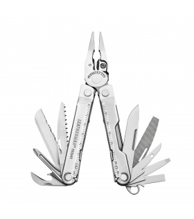 Мултитул Leatherman Rebar