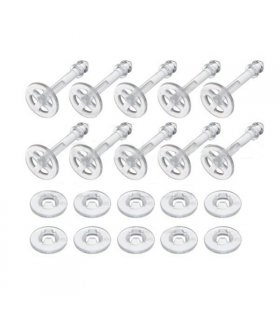 DJI ZH-3D Damping Unit Securing Kits