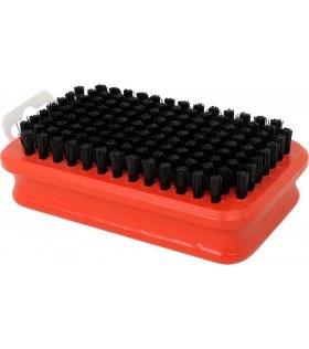 Четка за вакса Swix T194B Rectangular Stiff Black Nylon Brush