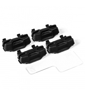 Комплект подложки G3 ZED Freeride Stomp Pad Kit Winter 2024