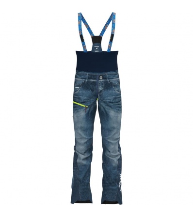 CRAZY Boosted Man Winter 2025