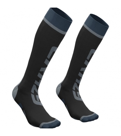 Crazy Carbon Socks