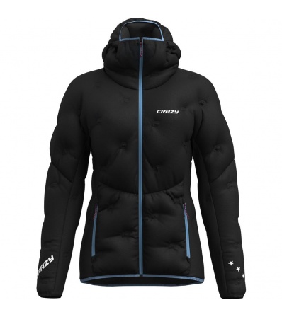 Jacket Crazy Levity W's