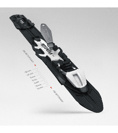 Rottefella Xcelerator 2.0 Classic