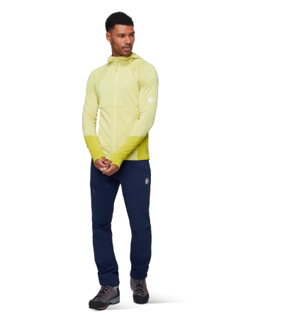 Mammut Taiss ML Jacket Men