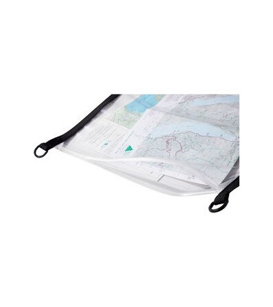Cascade Designs Map Case PVC Free Large