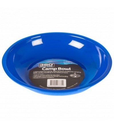 Sea To Summit 360° Camp Bowl Blue