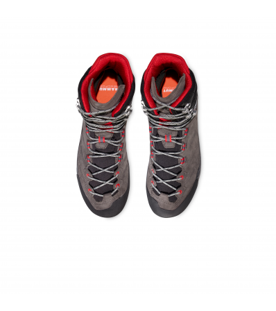 Trail Shoes Mammut Kento Tour High GORE-TEX M's