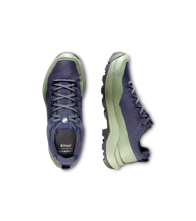 Mammut Sertig III Low GTX Men