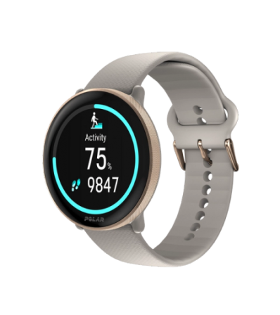 Polar GPS Running Watch Ignite 3