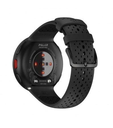 Multisport Watch Polar Pacer Pro