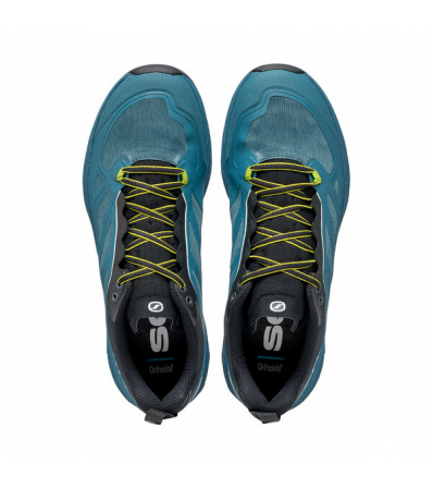 Обувки за Планинско Бягане Scarpa Rapid