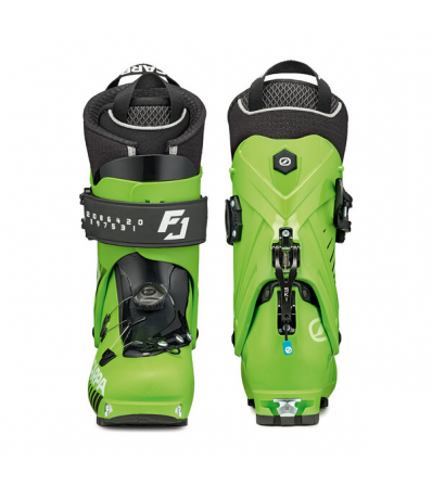 Scarpa F1 Junior Winter 2024