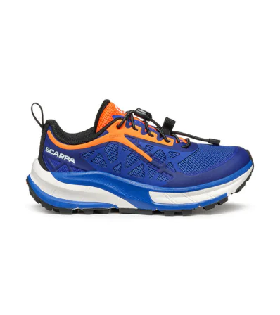 Детски Обувки Scarpa Golden Gate ATR Kid