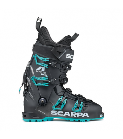 Scarpa 4 Quattro SL W's