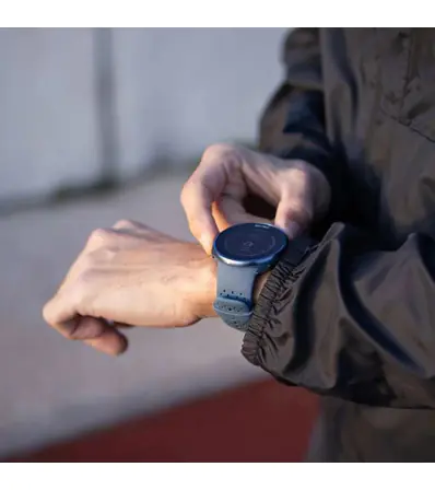 Multisport Watch Polar Pacer Pro