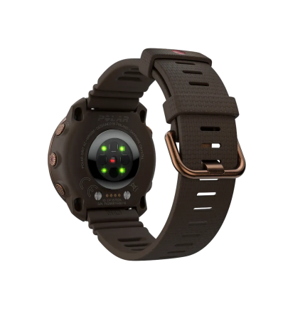 Multisport Watch Polar Grit X2