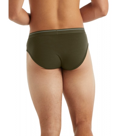 Icebreaker Merino 150 Anatomica Briefs M's