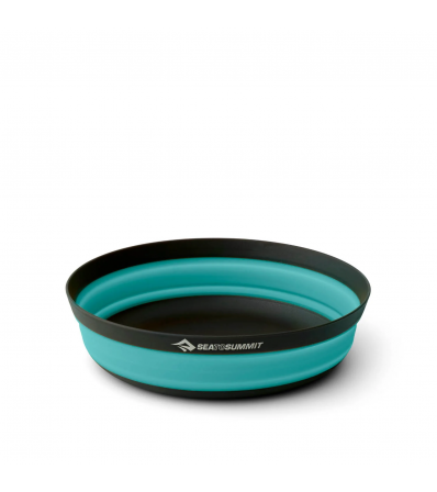 Sea To Summit Frontier Ultralight Collapsible Bowl 890ml