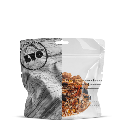 LYO Mexican dish 370g