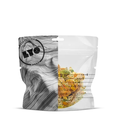 LYO Nettle Curry by Sean Villanueva O'Driscoll 500g