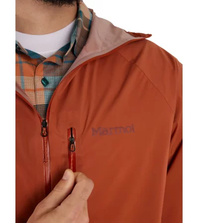 Яке Marmot Superalloy Bio Rain Jacket M's