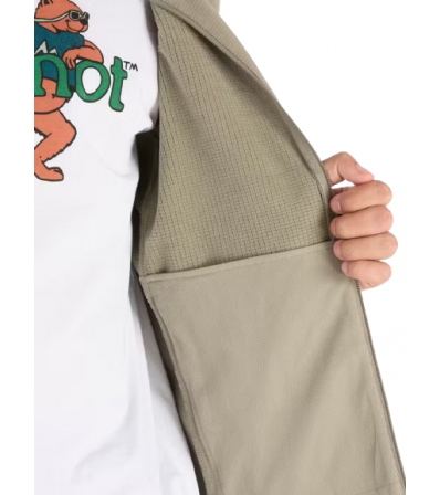 Marmot Leconte Fleece Jacket M's