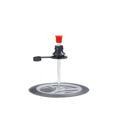 MSR Reactor Coffee Press 1.0L