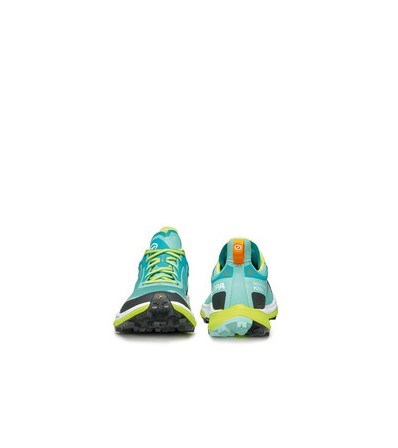 Trail Running Shoes Scarpa Golden Gate KIMA RT W's