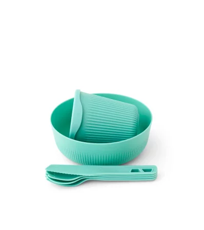 Sea To Summit Passage Dinnerware Set - 6 Piece