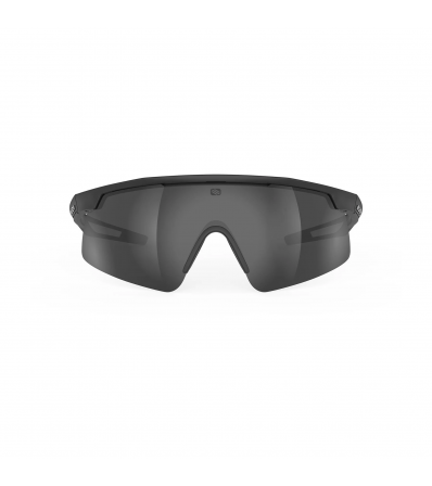 Слънчеви Очила Rudy Sunglasses Turbolence Black Matte - Smoke Black