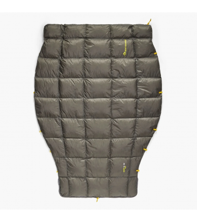 Sleeping Bag Sea to Summit Ember Ultralight Down Quilt 7C Regular Summer 2025