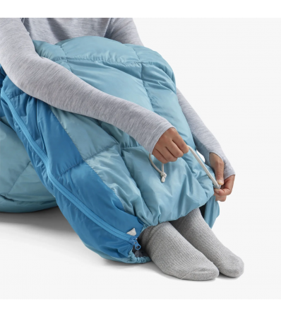 Sleeping Bag Sea to Summit Trek Women's -9°C Down Regular Summer 2025