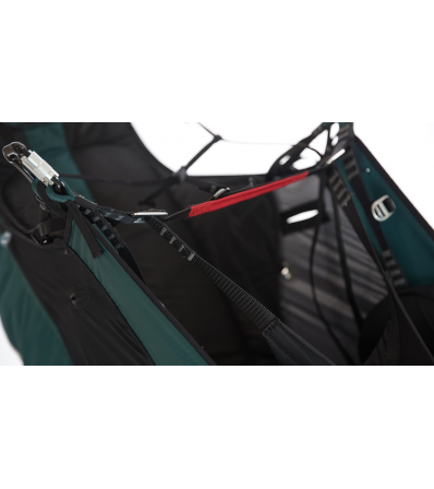 Supair Altirando Lite Harness
