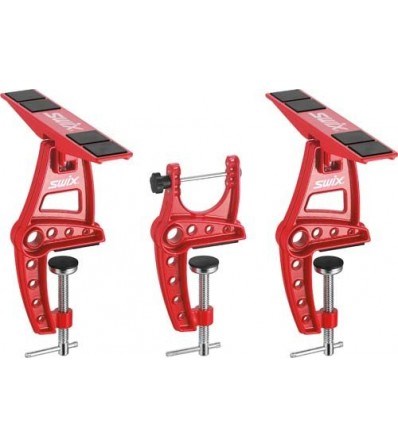 Swix T785 XC Profile Travel Set 3 parts