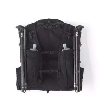 Жилетка за Бягане Patagonia Slope Runner Exploration Pack 18L