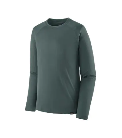 Patagonia Capilene M's Midweight Crew