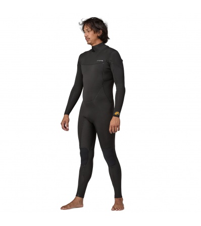 Patagonia R3 Yulex Regulator Back-Zip Full Suit M's
