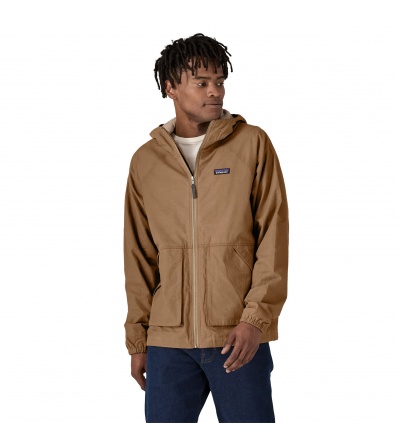 Яке Patagonia Lightweight Waxed Cotton Jacket M's