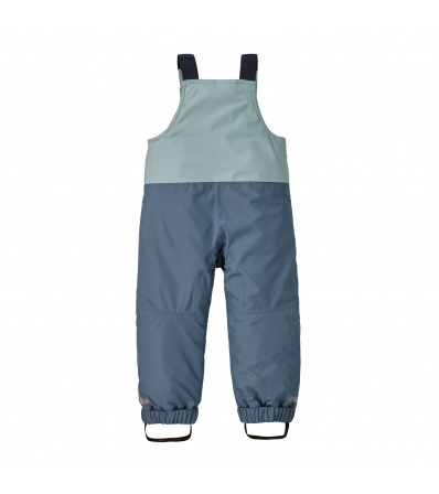 Patagonia Baby Snow Pile Bibs