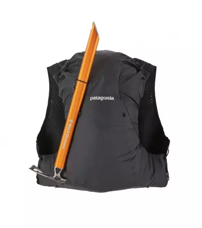 Жилетка за Бягане Patagonia Slope Runner Exploration Pack 18L